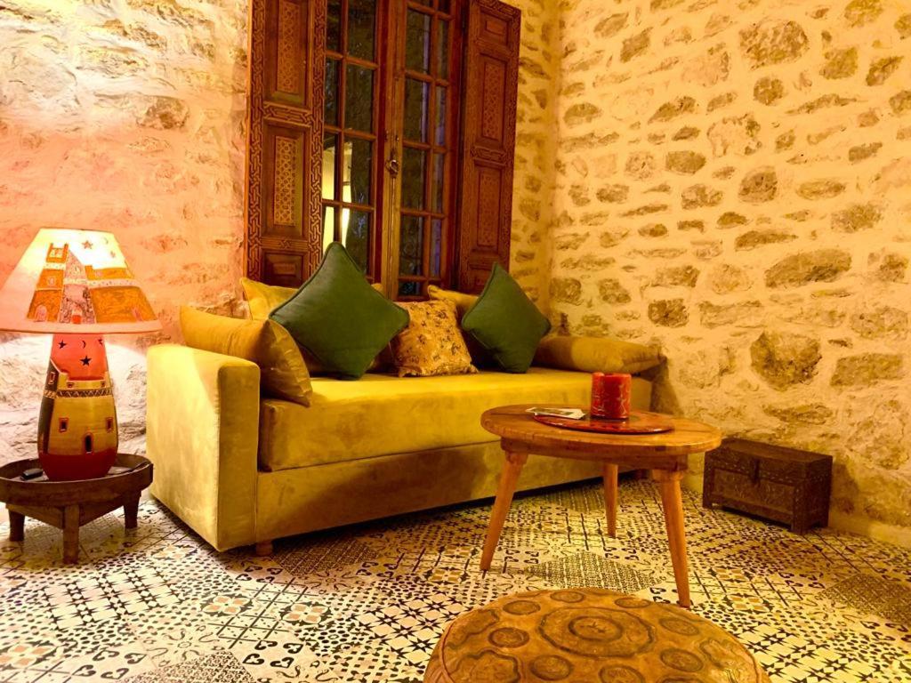 Gasthuis Des Hauts Mogador Essaouira