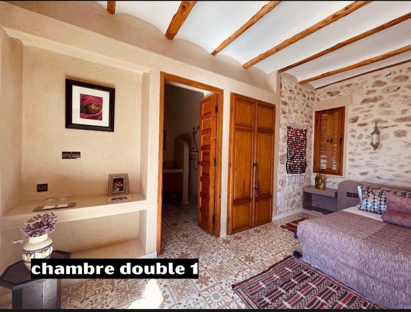 Des Hauts Mogador Gasthuis Essaouira