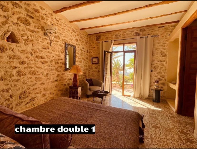 Des Hauts Mogador *