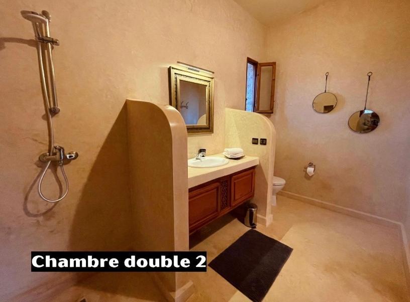 Des Hauts Mogador *