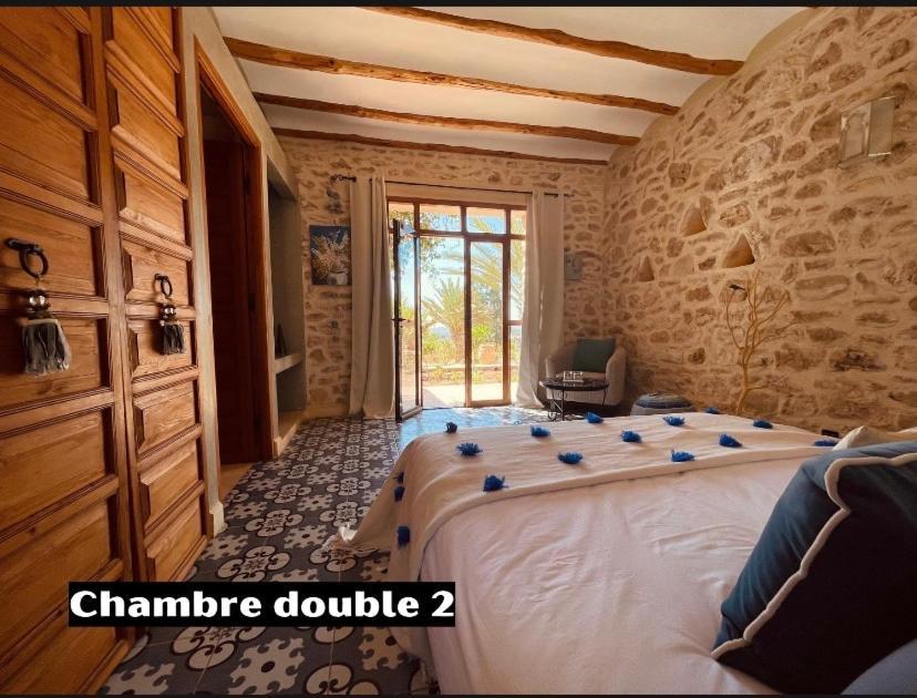 Des Hauts Mogador Gasthuis