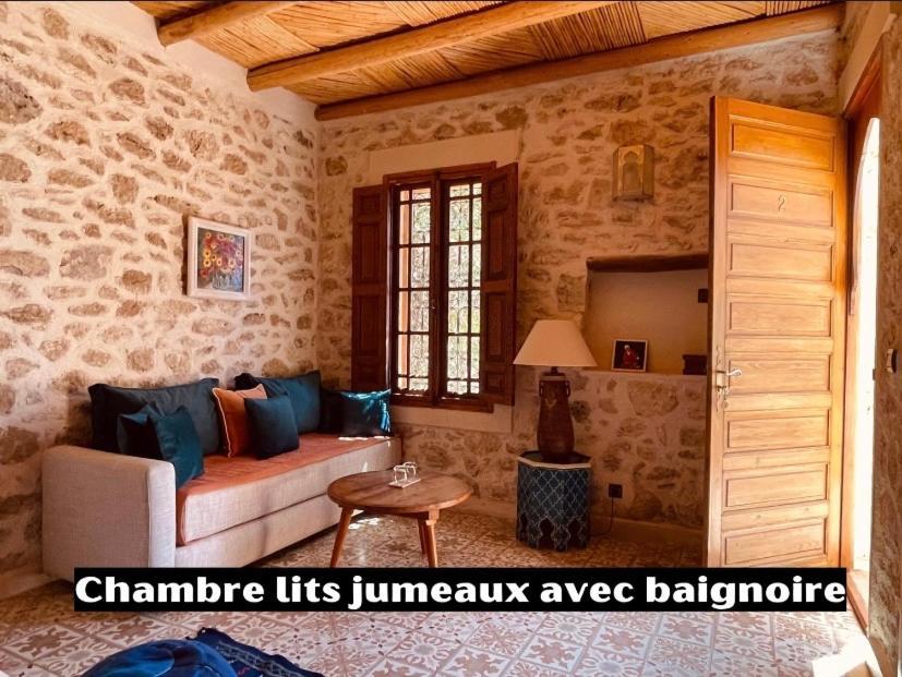 Des Hauts Mogador *
