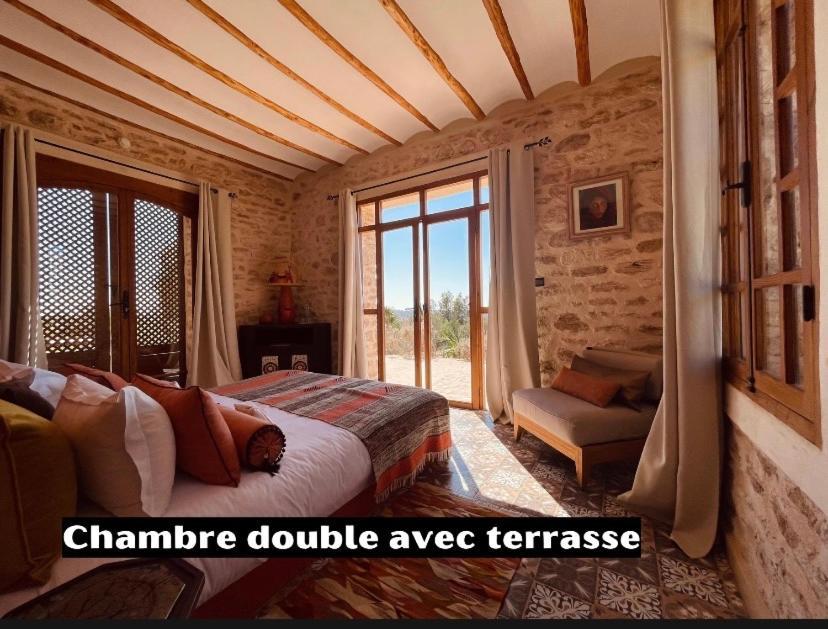 Des Hauts Mogador Gasthuis