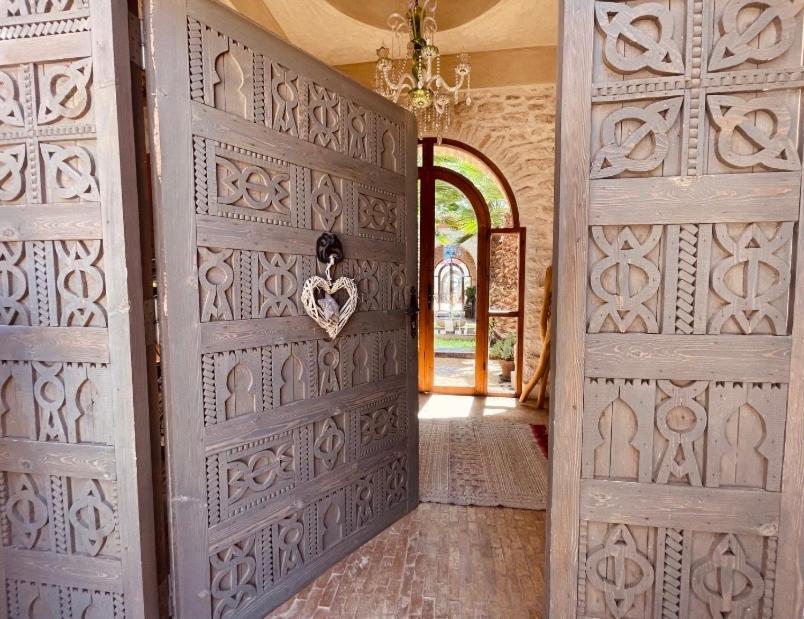 Des Hauts Mogador Essaouira