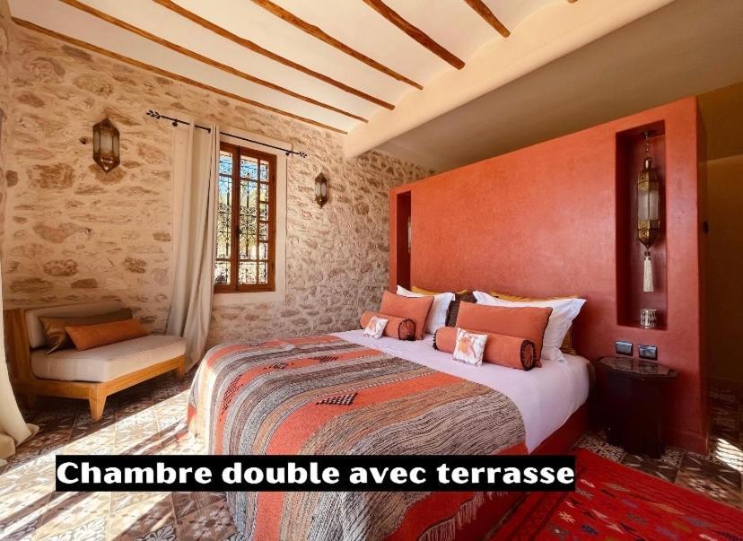Gasthof Des Hauts Mogador