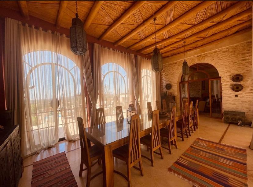 Gasthof Des Hauts Mogador Essaouira