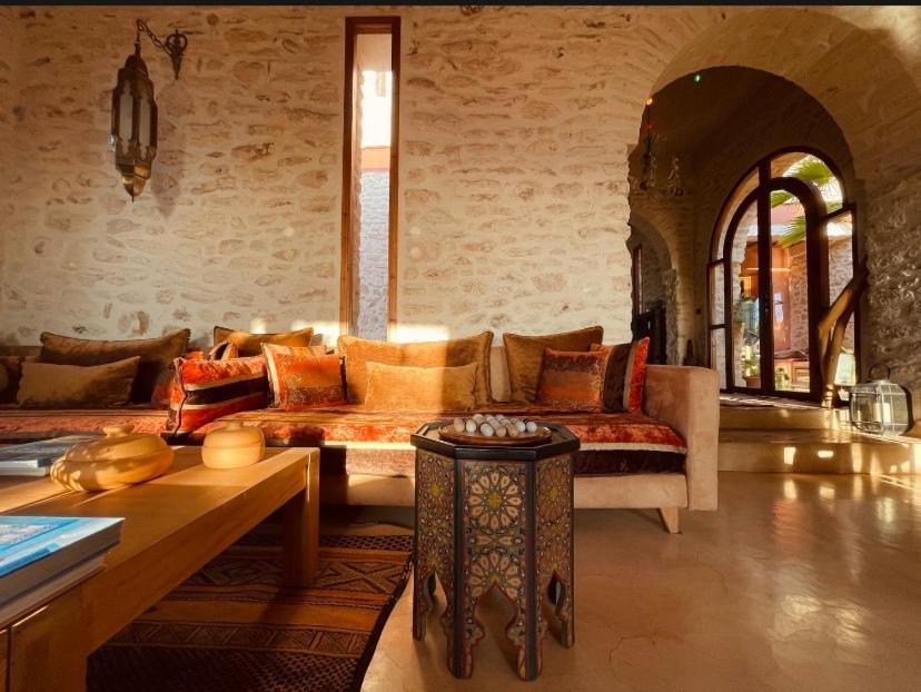 Des Hauts Mogador Gasthof *