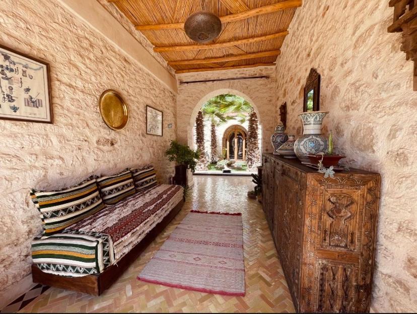 Gasthof Des Hauts Mogador Essaouira