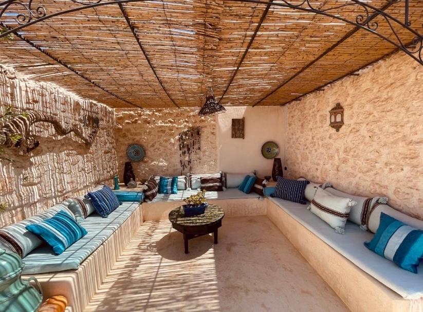 Des Hauts Mogador Gasthof Essaouira