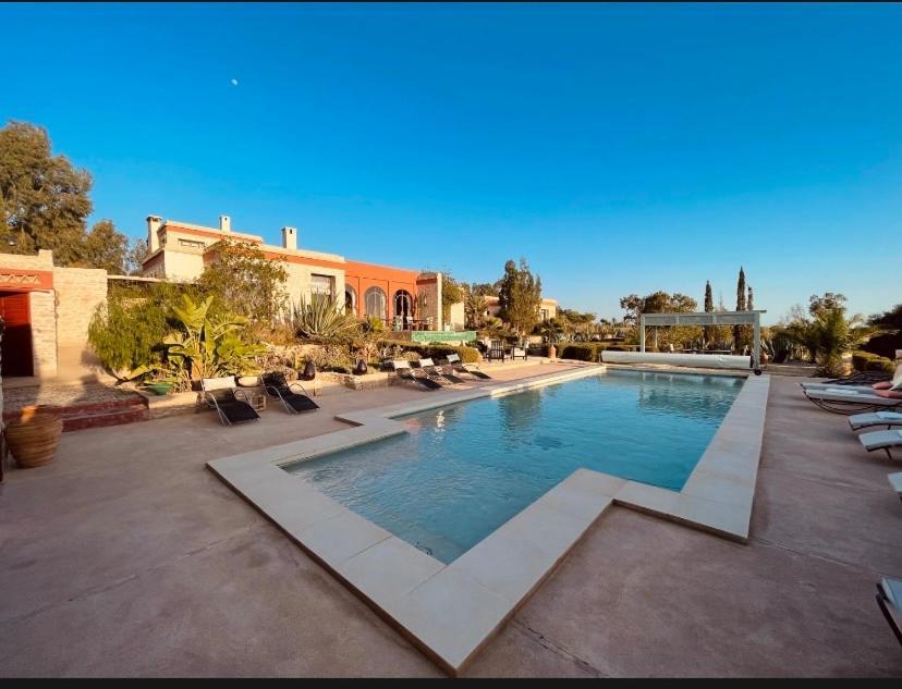 Gasthof Des Hauts Mogador Essaouira